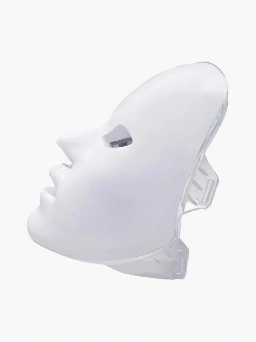 Pursonic | 7 Color LED Red Light Therapy Face Mask for Acne & Anti-Aging NWT 🏷️